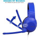 Sades SA-721 Spirits Blue (SA721BLJ)