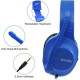 Sades SA-721 Spirits Blue (SA721BLJ)