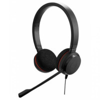 JABRA EVOLVE 20 Stereo MS USB-C (4999-823-189)