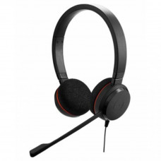 JABRA EVOLVE 20 Stereo MS USB-C (4999-823-189)