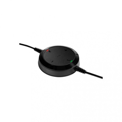 JABRA EVOLVE 20 Stereo MS USB-C (4999-823-189)