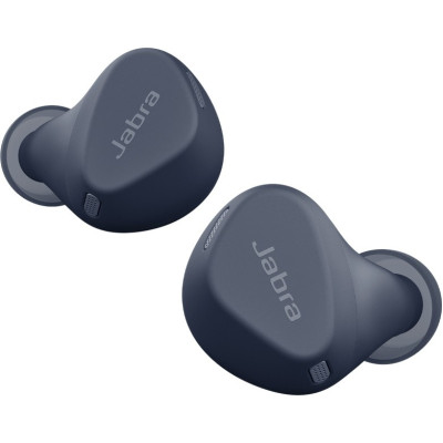 JABRA Elite 4 Active Navy (100-99180001-02)