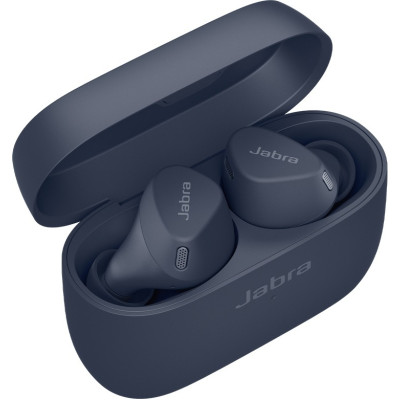 JABRA Elite 4 Active Navy (100-99180001-02)