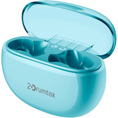 A4Tech B25 Icy Blue