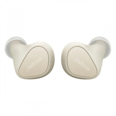 JABRA Elite 4 Light Beige (100-99183002-99)