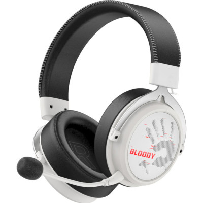 Bloody MR590 Sport White