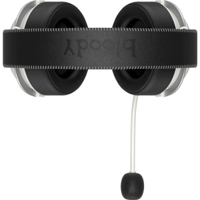 Bloody MR590 Sport White