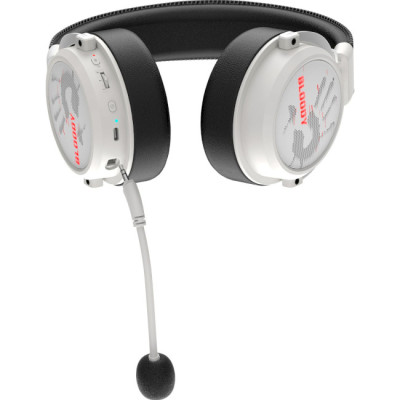 Bloody MR590 Sport White