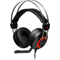 Redragon Talos Vibration Surround 7.1 Black-Red (74920)