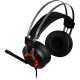 Redragon Talos Vibration Surround 7.1 Black-Red (74920)