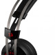 Redragon Talos Vibration Surround 7.1 Black-Red (74920)
