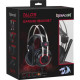 Redragon Talos Vibration Surround 7.1 Black-Red (74920)