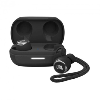 JBL Reflect Flow Black (JBL REFFLPROP BLK)