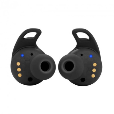 JBL Reflect Flow Black (JBL REFFLPROP BLK)