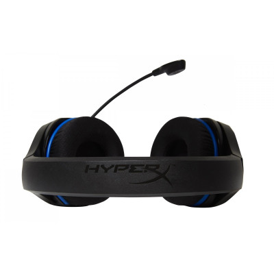 HyperX Cloud Stinger Core (HX-HSCSC-BK)