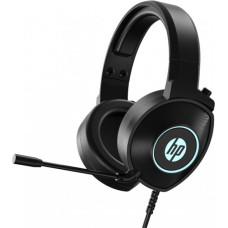HP DHE-8008U Black