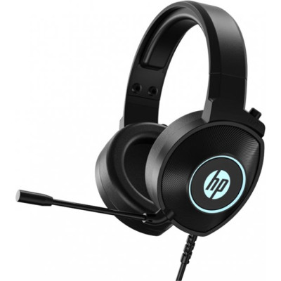 HP DHE-8008U Black