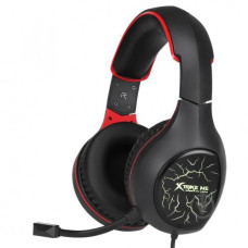 XTRIKE ME GH-710 Black