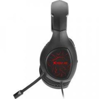XTRIKE ME GH-710 Black