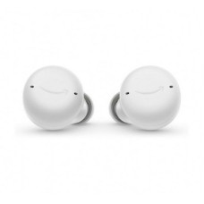 Amazon Echo Buds (2nd Gen) Glacier White