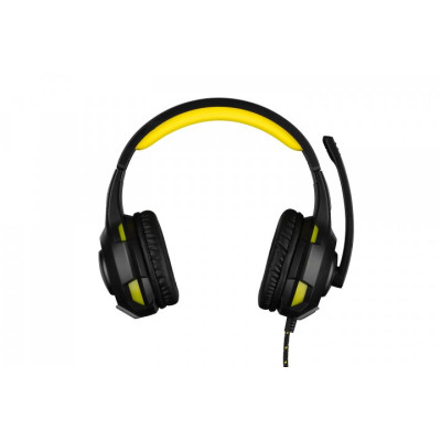 2E HG300 LED 3.5mm Black (2E-HG300BK)