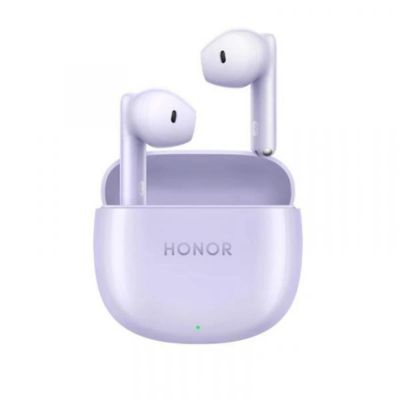 Honor Earbuds X6 Purple
