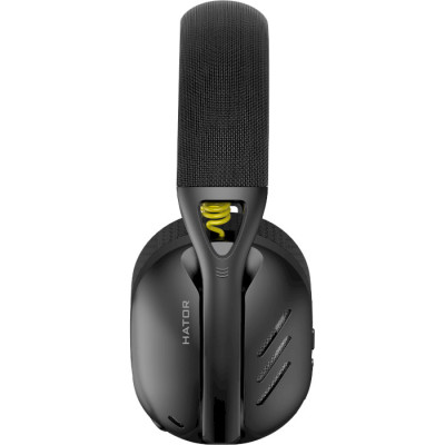 HATOR Hyperpunk 2 Wireless Tri-mode Black (HTA-855)