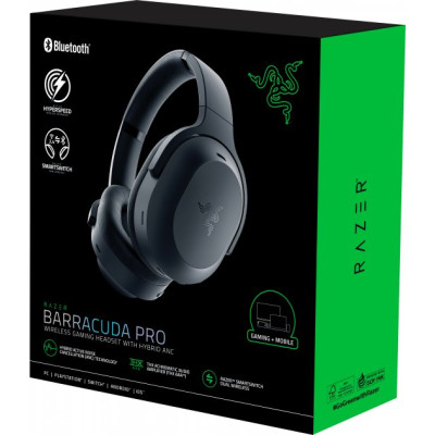 Razer Barracuda Pro (RZ04-03780100-R3M1)