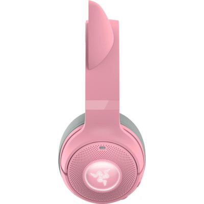 Razer Kraken Kitty V2 BT Quartz (RZ04-04860100-R3M1)