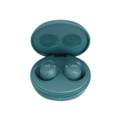 JVC HA-A6T Matcha Green (HA-A6T-Z-U)