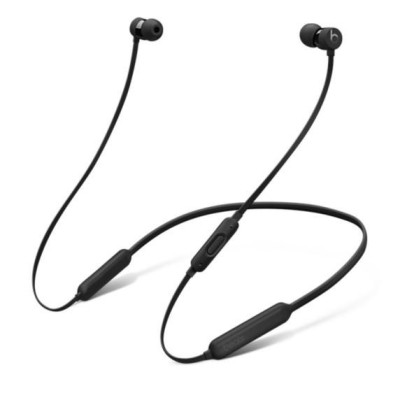 Beats by Dr. Dre BeatsX Earphones Black (MLYE2)
