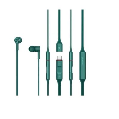 HUAWEI FreeLace Green