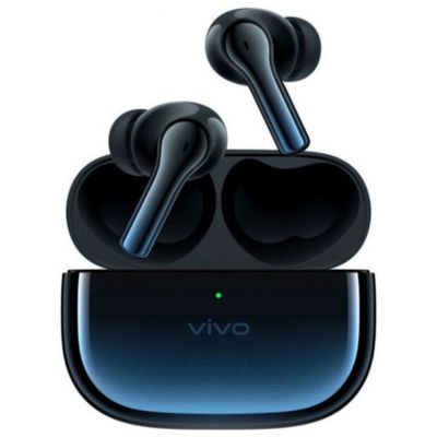 vivo TWS 2e Starry Blue