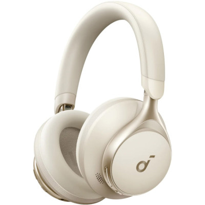 Anker SoundCore Space One Latte Cream (A3035G21)