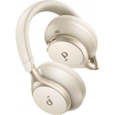 Anker SoundCore Space One Latte Cream (A3035G21)
