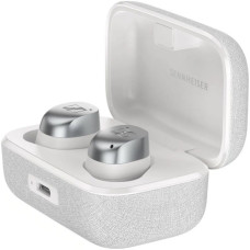 TWS Sennheiser MOMENTUM True Wireless 4 White Silver (700366)
