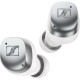 TWS Sennheiser MOMENTUM True Wireless 4 White Silver (700366)