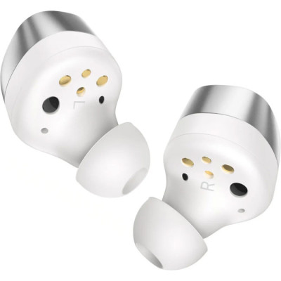 TWS Sennheiser MOMENTUM True Wireless 4 White Silver (700366)