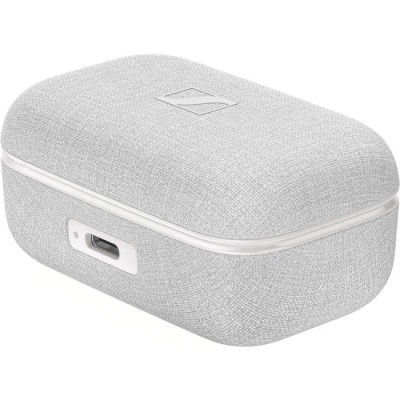 TWS Sennheiser MOMENTUM True Wireless 4 White Silver (700366)