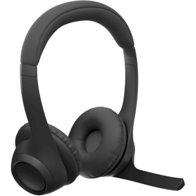 Logitech ZONE 300 Midnight Black (981-001406/981-001407)