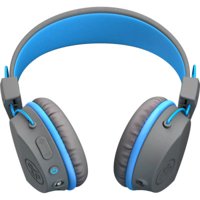 JLAB JBuddies Studio Blue (IEUHBSTUDIORGRYBLU4)