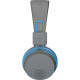 JLAB JBuddies Studio Blue (IEUHBSTUDIORGRYBLU4)