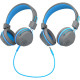 JLAB JBuddies Studio Blue (IEUHBSTUDIORGRYBLU4)