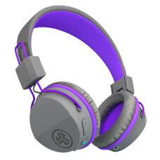 JLAB JBuddies Studio Purple (IEUHBSTUDIORGRYPRPL4)