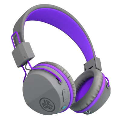 JLAB JBuddies Studio Purple (IEUHBSTUDIORGRYPRPL4)