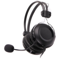 A4Tech HU-35 Black 4711421952408