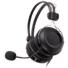 A4Tech HU-35 Black 4711421952408