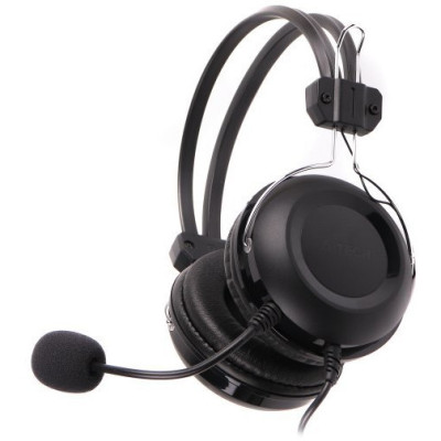 A4Tech HU-35 Black 4711421952408