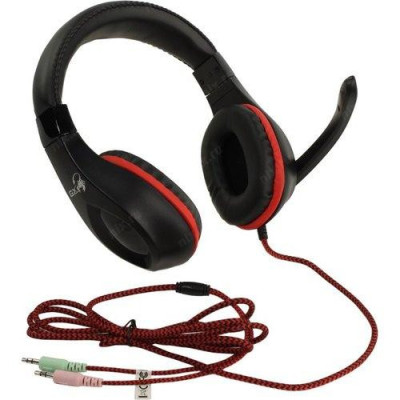 Genius HS-G560 Black (31710007400)