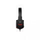 Defender Warhead G-320 Black-Red (64033)